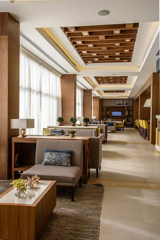 Hotel Hampton Inn By Hilton Piedras Negras