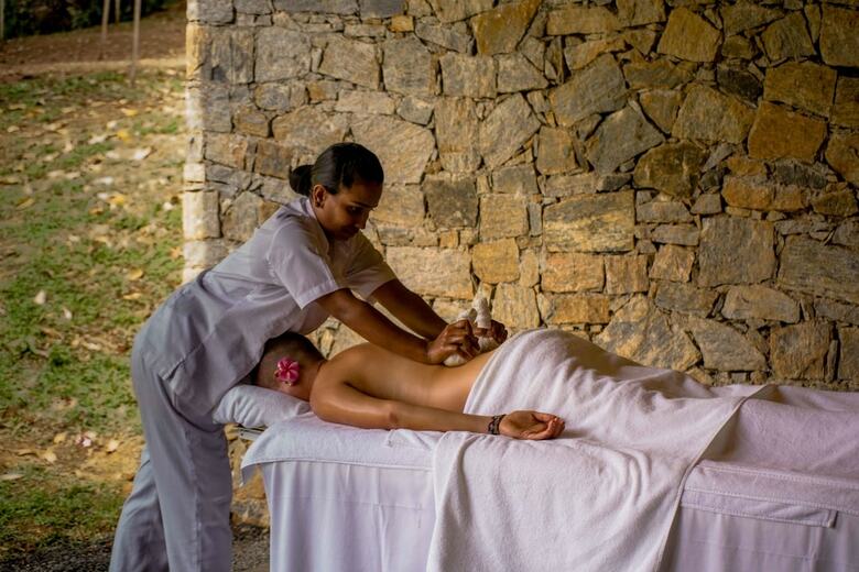 Hotel Santani Wellness Resort & Spa