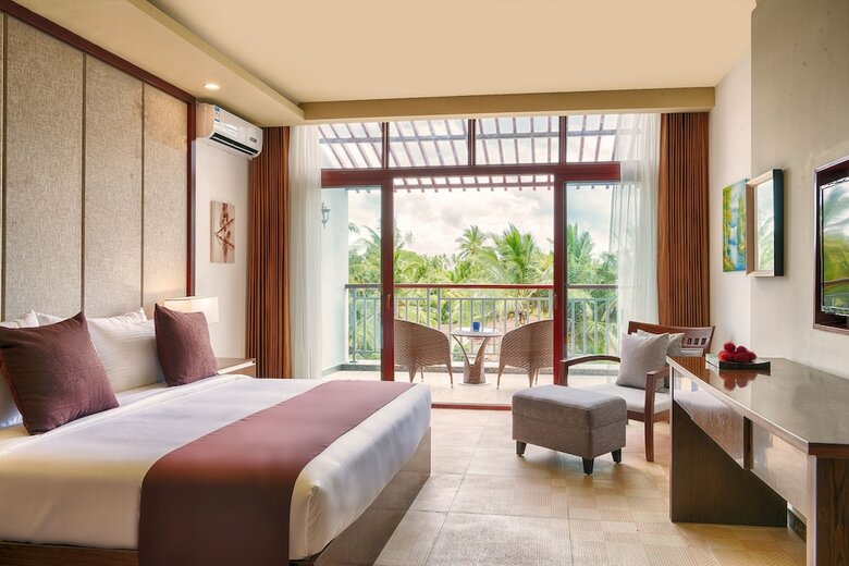 Hotel Jie Jie Beach By Jetwing