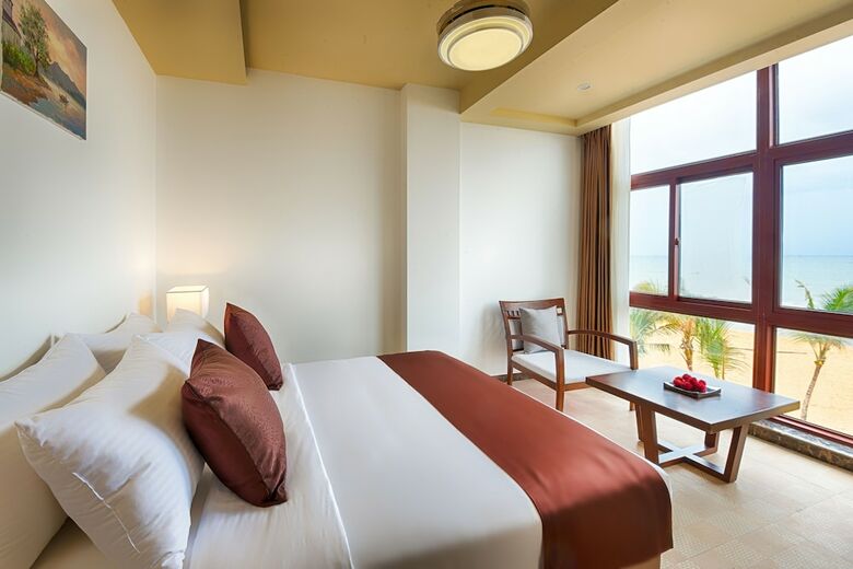 Hotel Jie Jie Beach By Jetwing