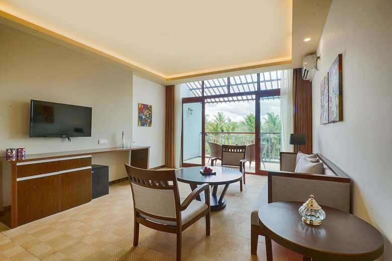 Hotel Jie Jie Beach By Jetwing