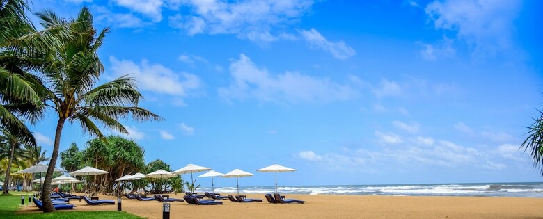 Hotel Jie Jie Beach By Jetwing