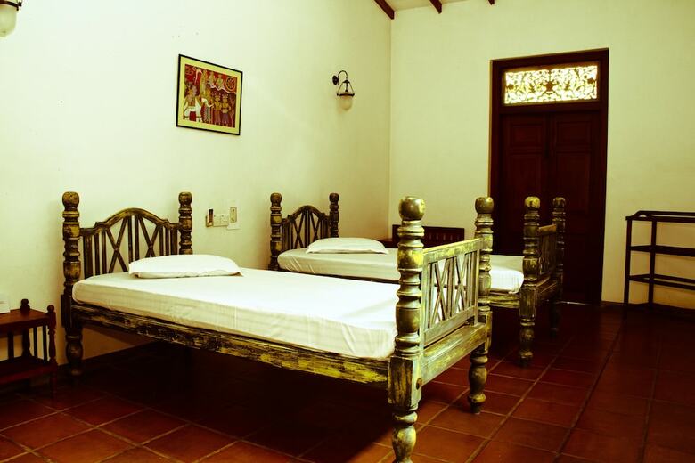 Hotel Okvin River Villa