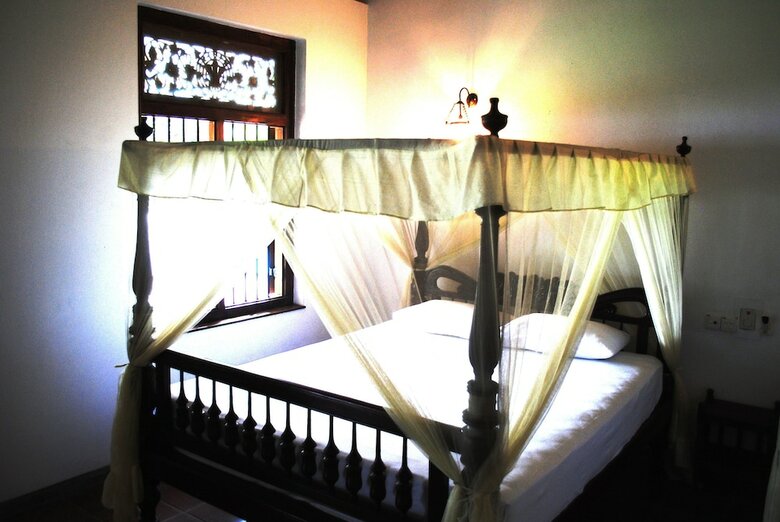 Hotel Okvin River Villa