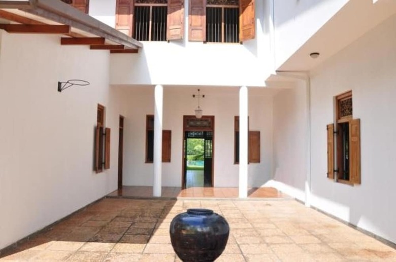 Hotel Okvin River Villa