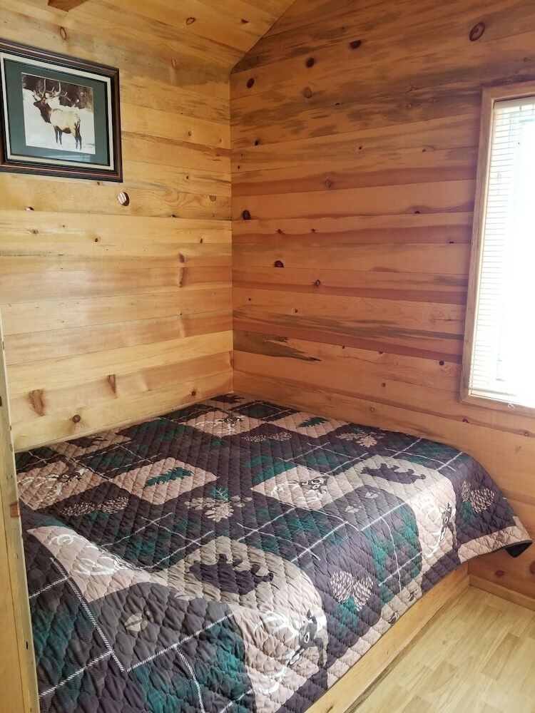 Motel Sourdough Lodge