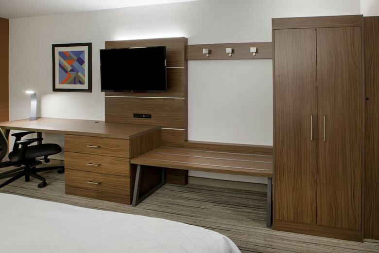 Hotel Holiday Inn Express Petersburg