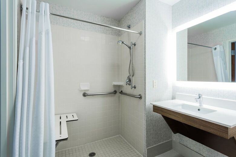 Hotel Holiday Inn Express Petersburg