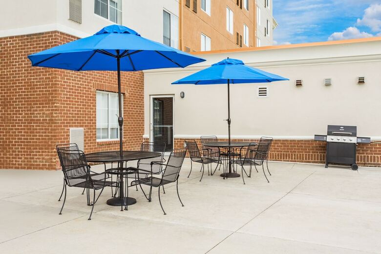 Hotel Holiday Inn Express Petersburg