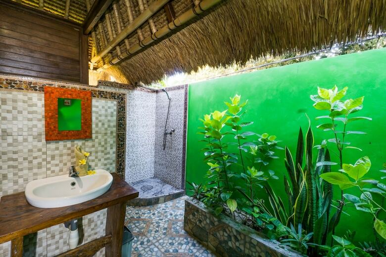 Hotel The Dafish Ceningan