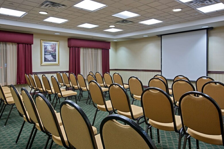 Hotel Country Inn & Suites By Radisson, Hampton, Va