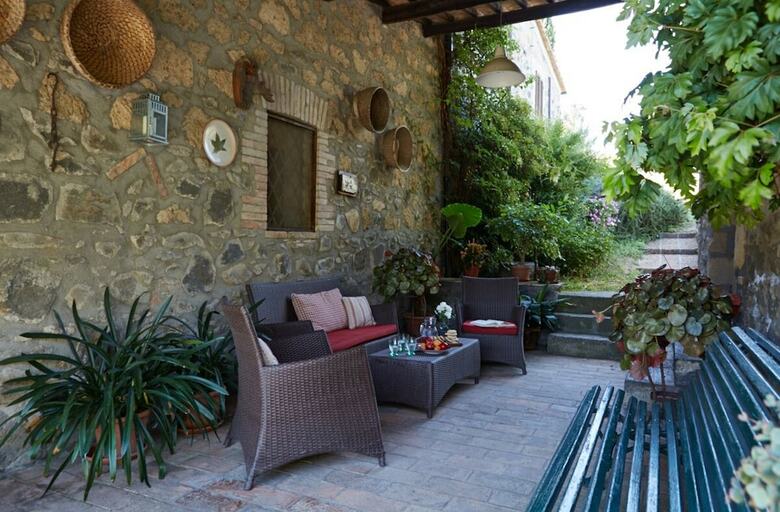 Agroturismo Locanda Rosati