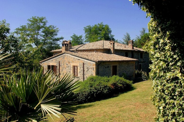 Agroturismo Locanda Rosati