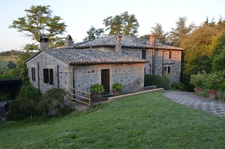 Agroturismo Locanda Rosati