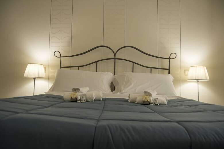 Apartamento N12 Design Accomodation Alpha
