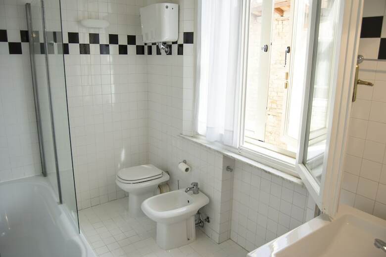 Apartamento N12 Design Accomodation Alpha