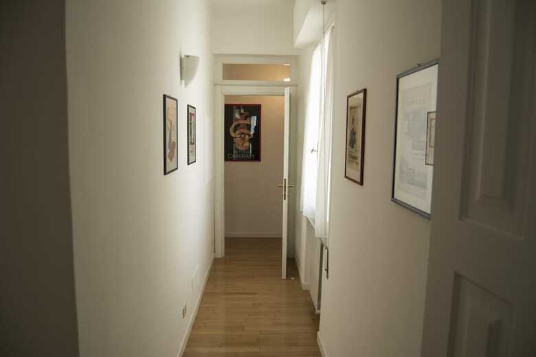 Apartamento N12 Design Accomodation Alpha