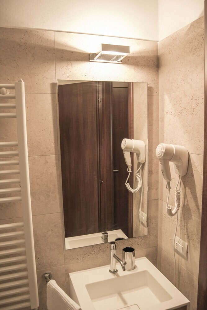 Apartamento N12 Design Accomodation Alpha