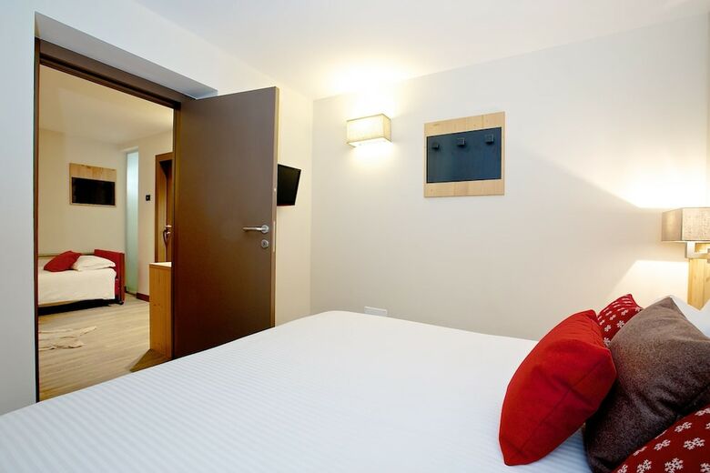 Olimpia Hotel