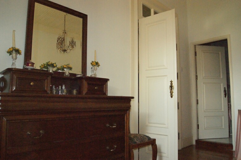 Bed & Breakfast Casa Grande Do Serrado