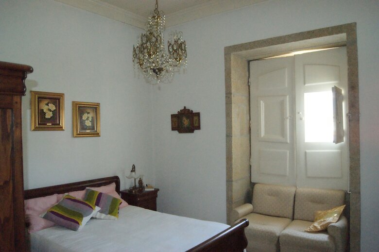 Bed & Breakfast Casa Grande Do Serrado
