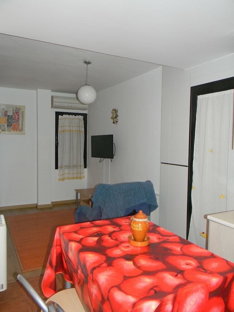 Apartamento Granada Monachil
