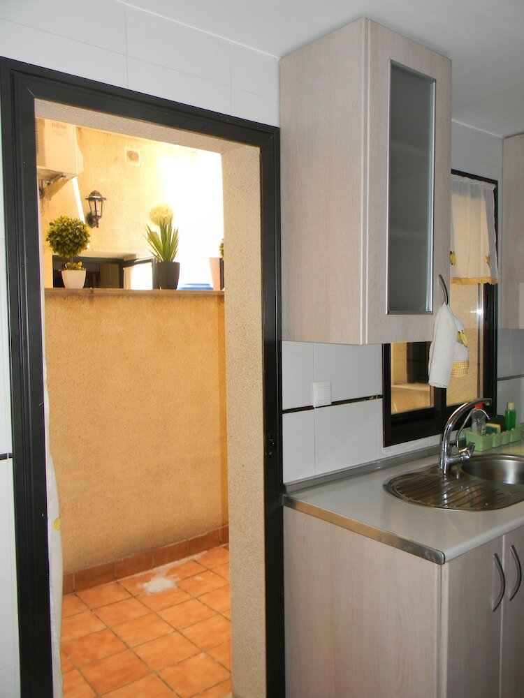 Apartamento Granada Monachil