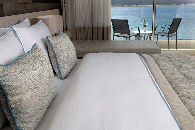 Seya Beach Hotel - Alacati