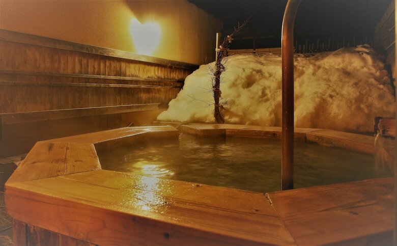 Okutone Onsen Hotel Sunbird