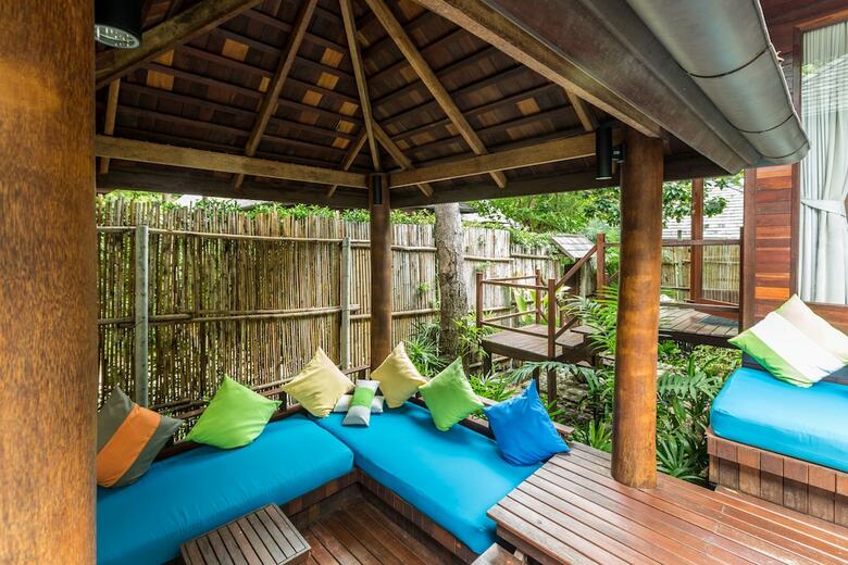 Villa The Treasure Koh Madsum - Samui