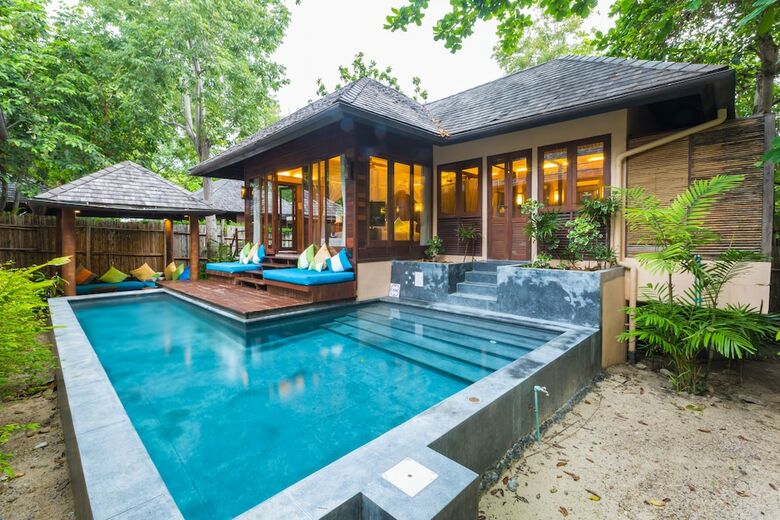 Villa The Treasure Koh Madsum - Samui