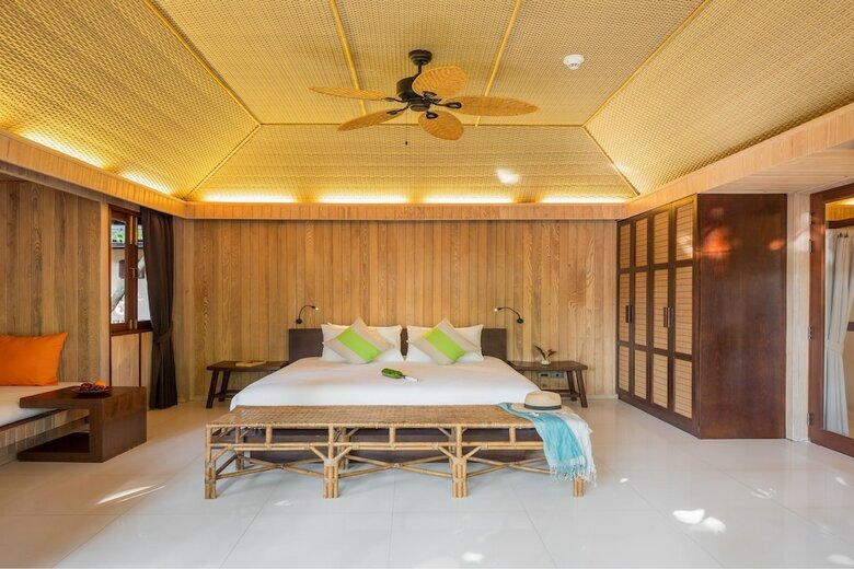 Villa The Treasure Koh Madsum - Samui