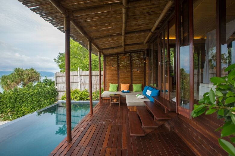 Villa The Treasure Koh Madsum - Samui