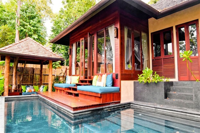 Villa The Treasure Koh Madsum - Samui