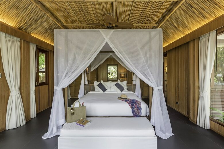 Villa The Treasure Koh Madsum - Samui