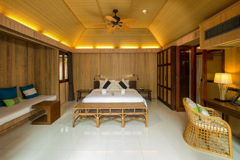 Villa The Treasure Koh Madsum - Samui