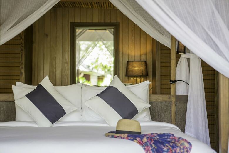 Villa The Treasure Koh Madsum - Samui