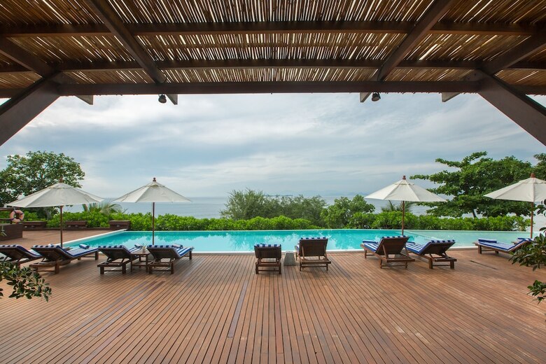 Villa The Treasure Koh Madsum - Samui