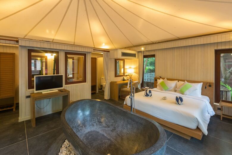 Villa The Treasure Koh Madsum - Samui