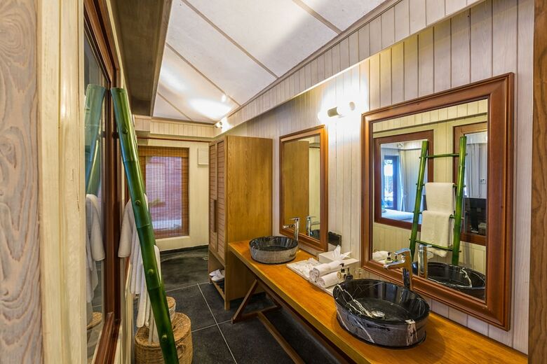 Villa The Treasure Koh Madsum - Samui