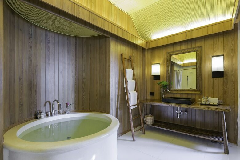 Villa The Treasure Koh Madsum - Samui
