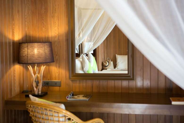 Villa The Treasure Koh Madsum - Samui