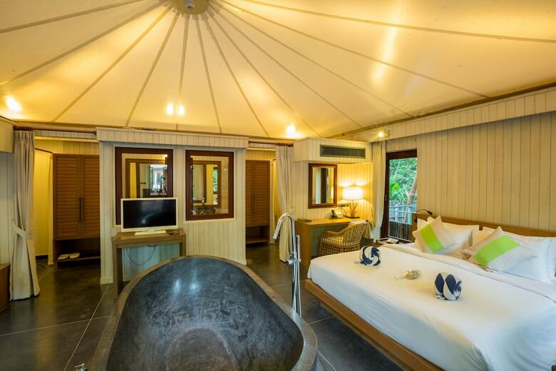 Villa The Treasure Koh Madsum - Samui