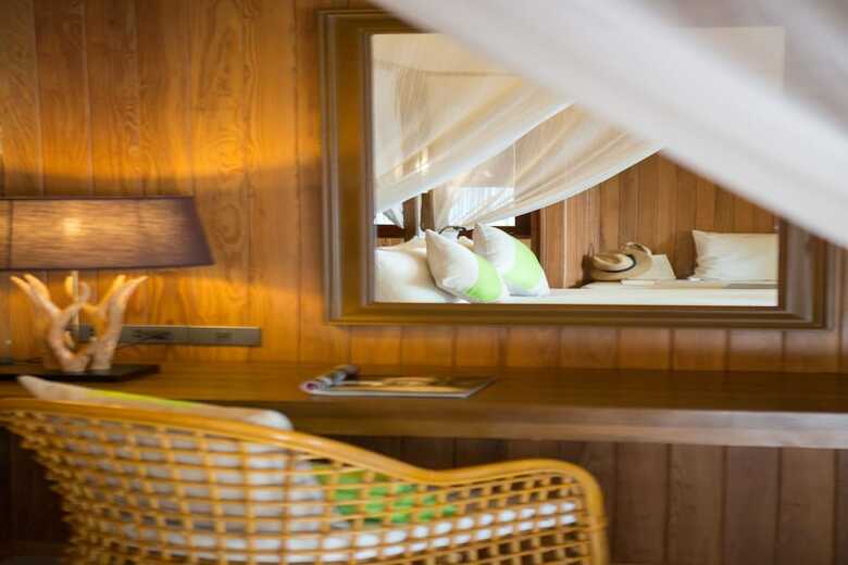 Villa The Treasure Koh Madsum - Samui