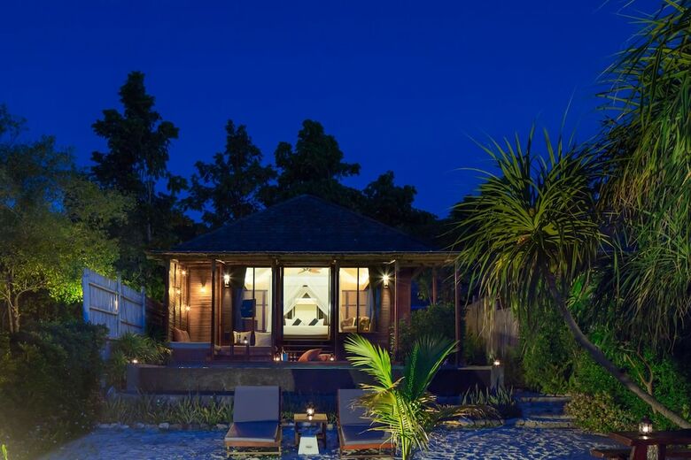 Villa The Treasure Koh Madsum - Samui