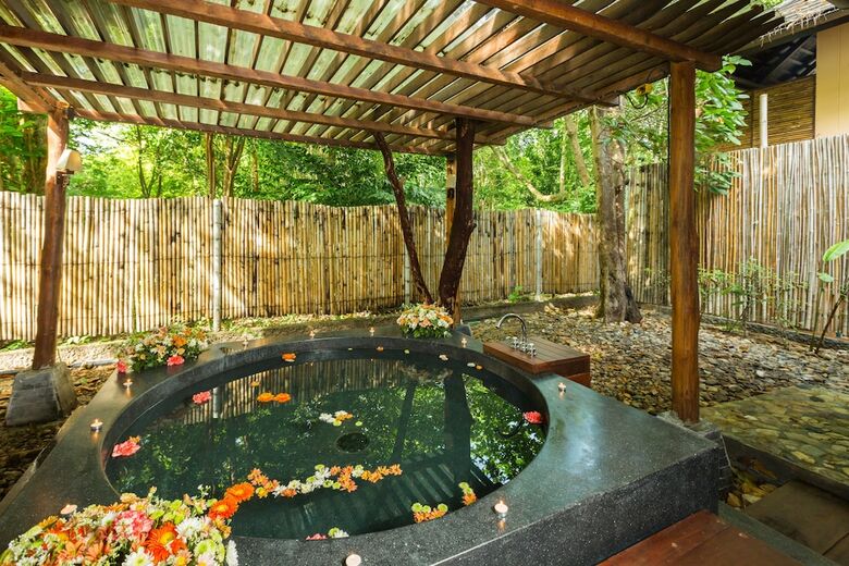Villa The Treasure Koh Madsum - Samui