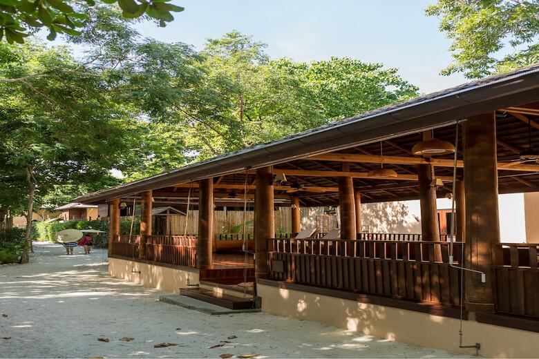 Villa The Treasure Koh Madsum - Samui