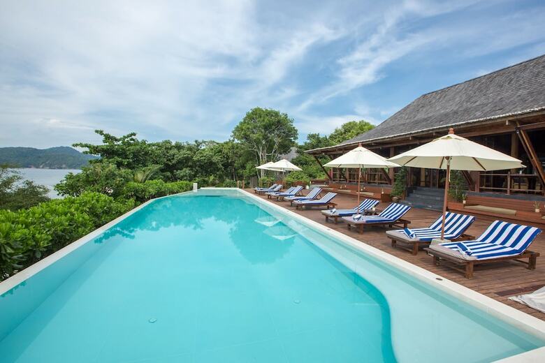 Villa The Treasure Koh Madsum - Samui