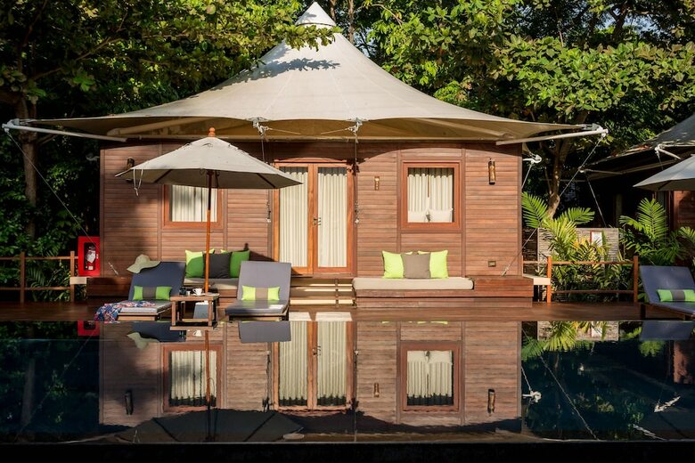 Villa The Treasure Koh Madsum - Samui
