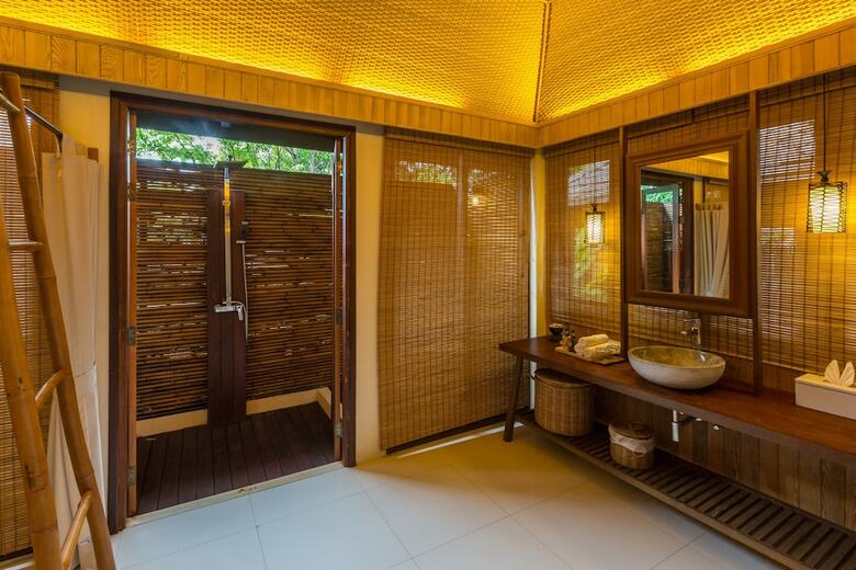 Villa The Treasure Koh Madsum - Samui